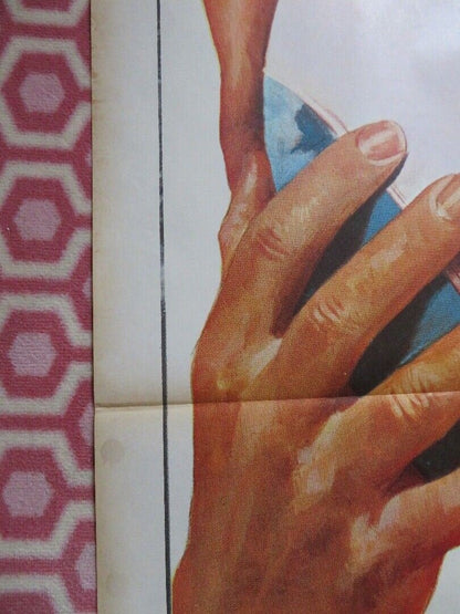 GIRO GIOTONDO CON IL SESSO E BELLO IL MONDO ITALIAN 2 FOGLIO POSTER 1976 Movie posters