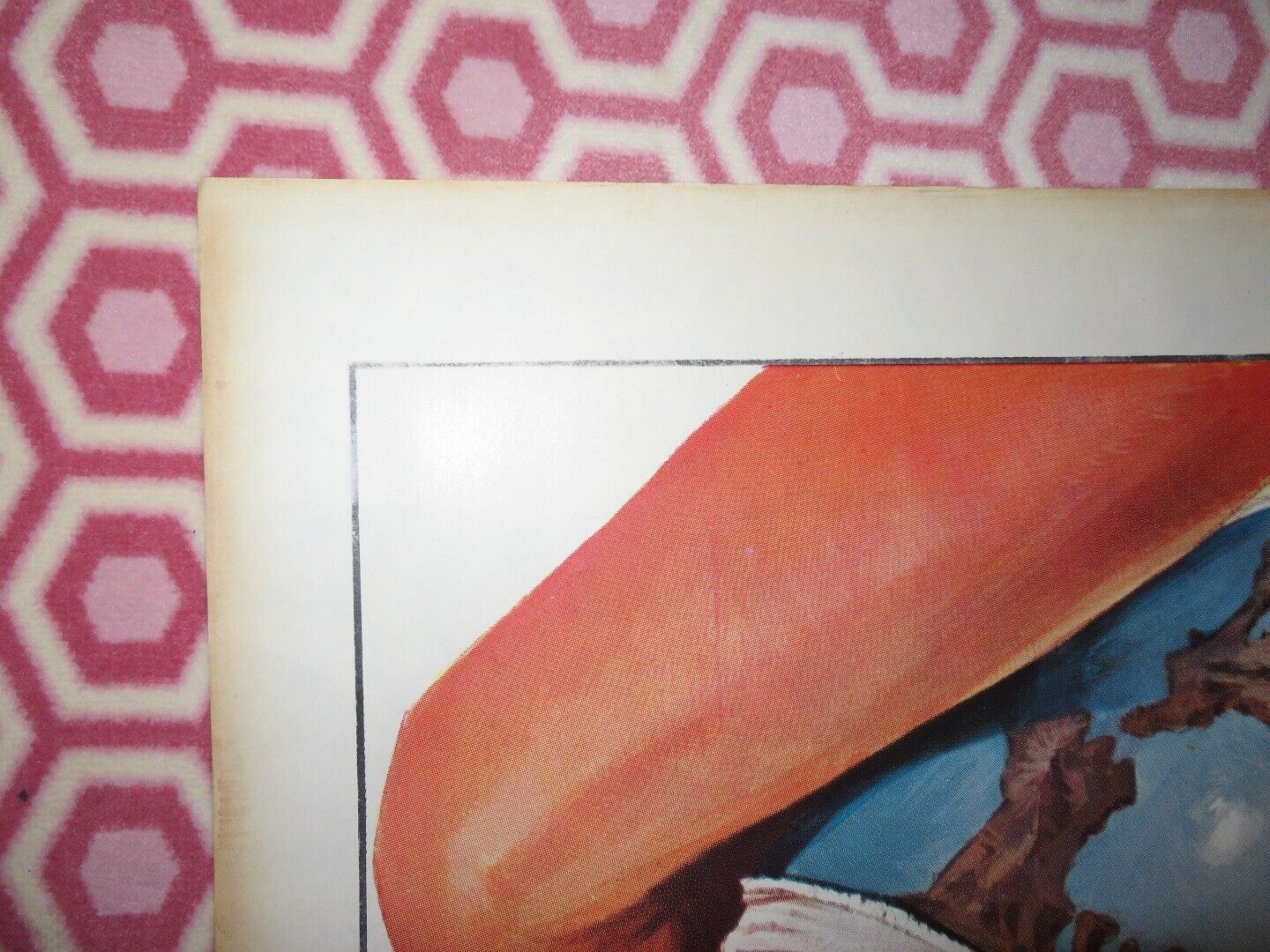 GIRO GIOTONDO CON IL SESSO E BELLO IL MONDO ITALIAN 2 FOGLIO POSTER 1976 Movie posters