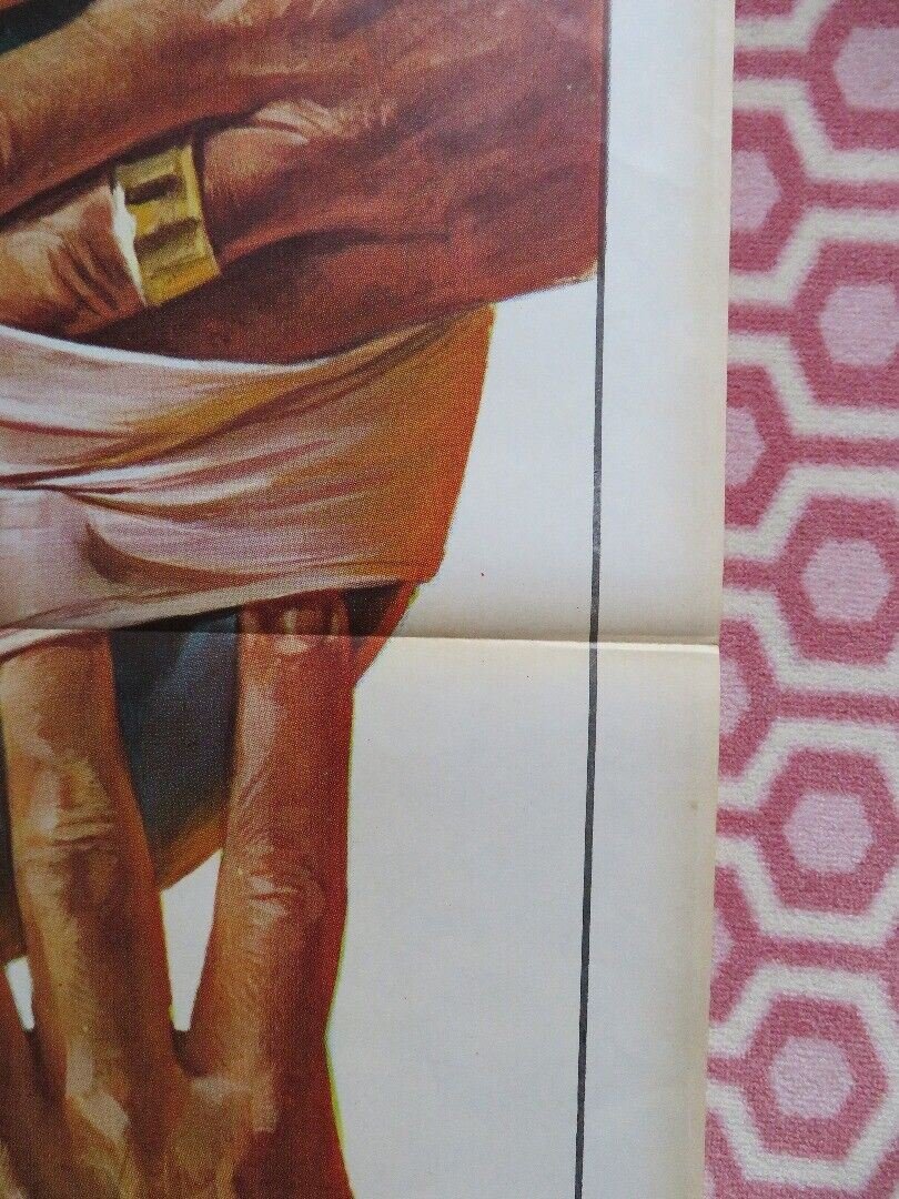 GIRO GIOTONDO CON IL SESSO E BELLO IL MONDO ITALIAN 2 FOGLIO POSTER 1976 Movie posters