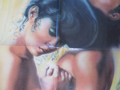 GISELLE US ONE SHEET POSTER ALBA VALERIA 1981 - Rendezvous Cinema