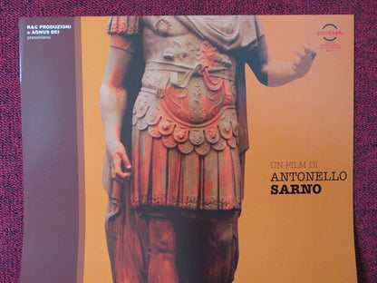 GIULIO CESARE COMPAGNI DI SCUOLA ITALIAN LOCANDINA (26.5"x12.5") POSTER 2014 Movie posters