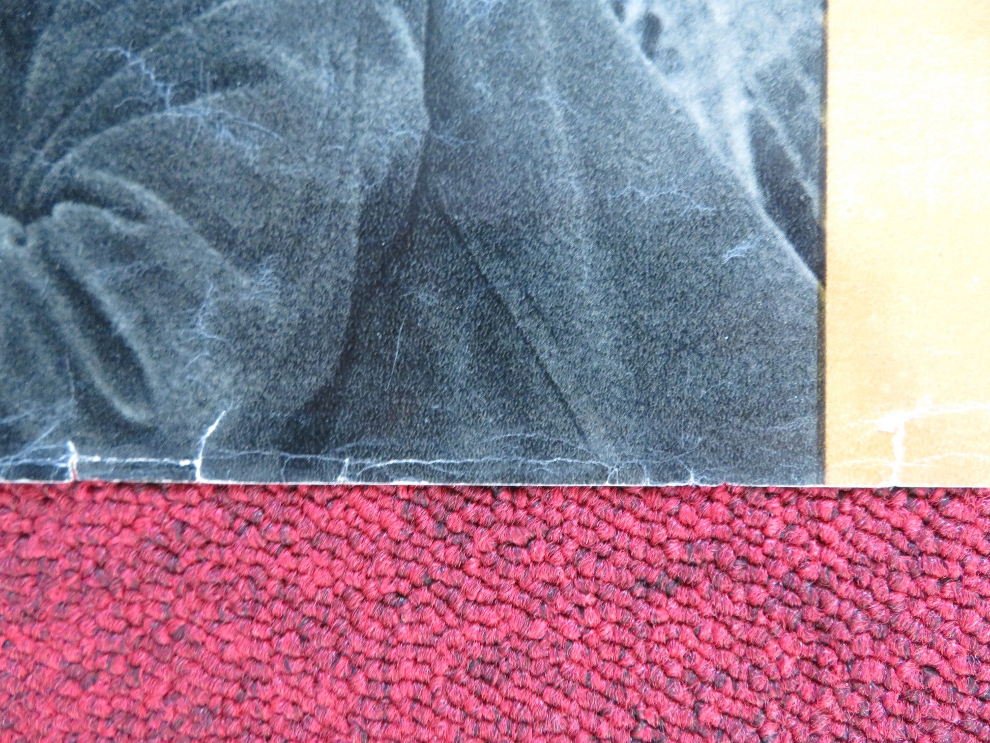 GIUNGLA DI CEMENTO ITALIAN FOTOBUSTA POSTER STANLEY BAKER MARGIT SAAD 1960 Rendezvous Cinema Movie posters