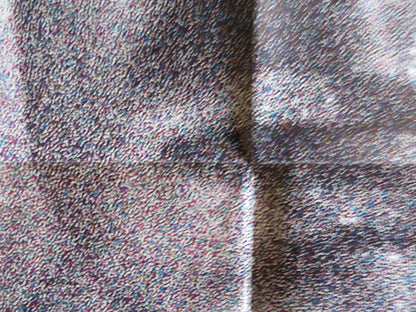 GLADIATOR FOLDED US ONE SHEET POSTER JAMES MARSHALL CUBA GOODING JR. 1991 Rendezvous Cinema Movie posters