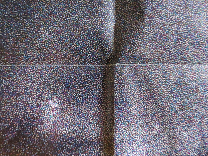 GLADIATOR FOLDED US ONE SHEET POSTER JAMES MARSHALL CUBA GOODING JR. 1991 Rendezvous Cinema Movie posters