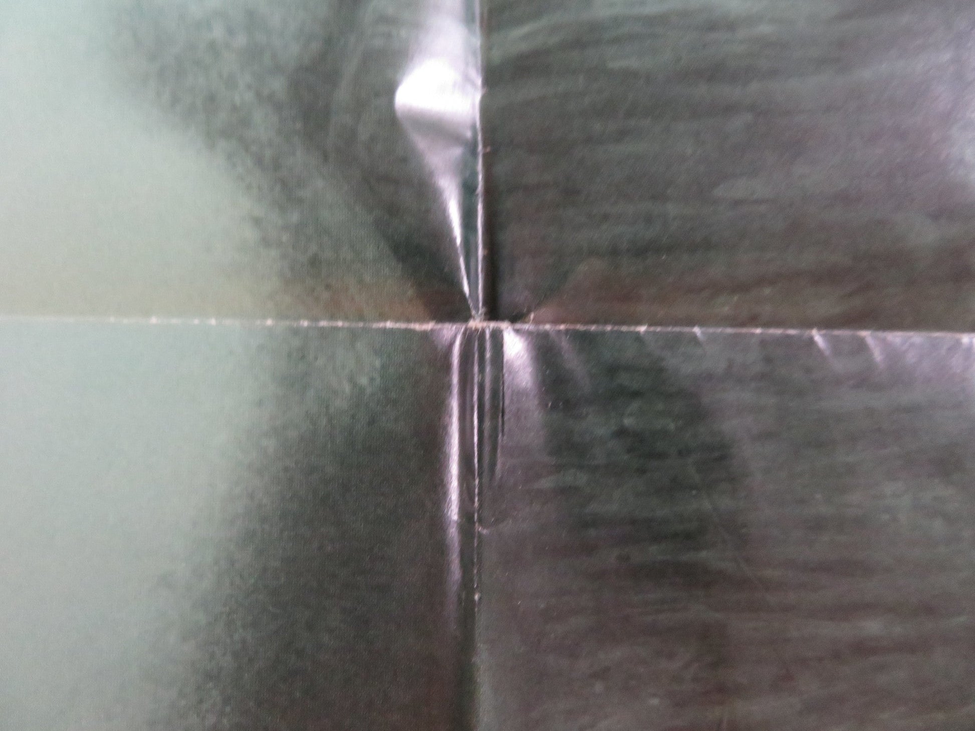 GLASS HOUSES FOLDED US ONE SHEET POSTER BERNARD BARROW DEIRDRE LENIHAN 1971 Rendezvous Cinema Movie posters