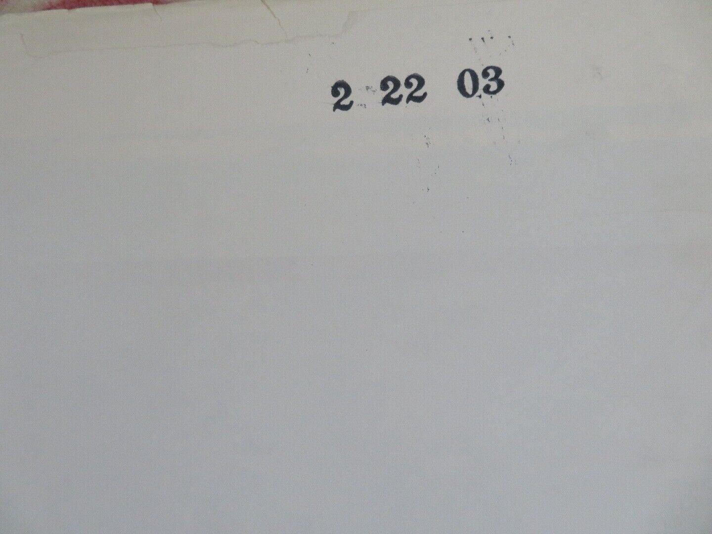 GLASS HOUSES FOLDED US ONE SHEET POSTER BERNARD BARROW DIEDRE LENIHAN 1971 Movie posters