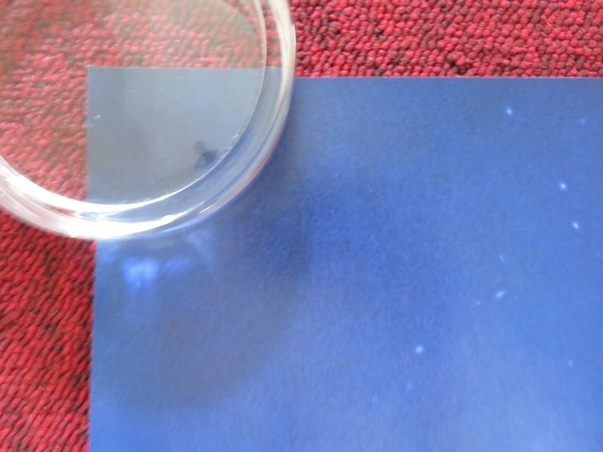 GLEE: THE 3D CONCERT MOVIE UK QUAD (30"x 40") ROLLED POSTER DIANNA AGRON 2011 Rendezvous Cinema Movie posters