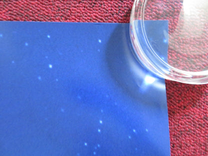 GLEE: THE 3D CONCERT MOVIE UK QUAD (30"x 40") ROLLED POSTER DIANNA AGRON 2011 Rendezvous Cinema Movie posters