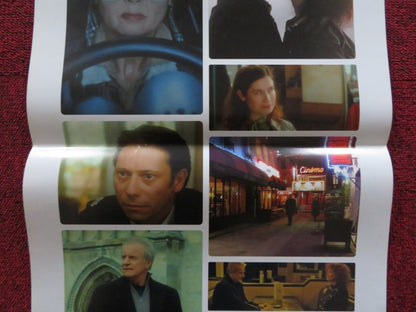 GLI AMORI FOLLI ITALIAN LOCANDINA POSTER SABINE AZEMA ANDRE DUSSOLLIER 2009 Rendezvous Cinema Movie posters