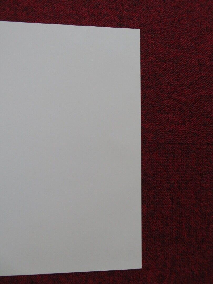 GLI EROI DEL NATALE ITALIAN LOCANDINA (27.5"x13") POSTER STEVEN YEUN 2017 Movie posters