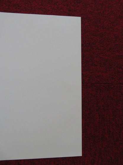 GLI EROI DEL NATALE ITALIAN LOCANDINA (27.5"x13") POSTER STEVEN YEUN 2017 Movie posters