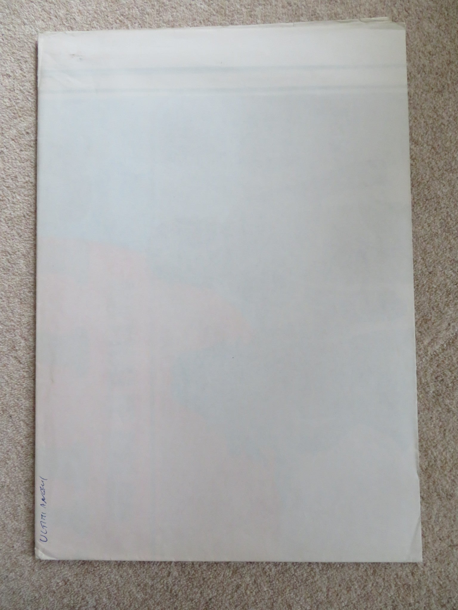 GLI ULTIMI ANGELI ITALIAN 2 FOGLIO POSTER NATHALIE DELON PHILIPPE LEROY 1978 Rendezvous Cinema Movie posters