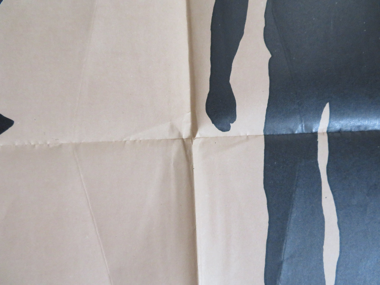 GLI ULTIMI ANGELI ITALIAN 2 FOGLIO POSTER NATHALIE DELON PHILIPPE LEROY 1978 Rendezvous Cinema Movie posters