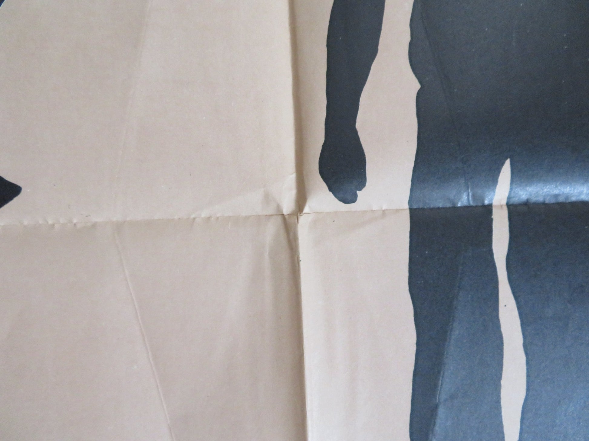 GLI ULTIMI ANGELI ITALIAN 2 FOGLIO POSTER NATHALIE DELON PHILIPPE LEROY 1978 Rendezvous Cinema Movie posters