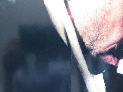 GLI ZOCCOLI D'ORO - A ITALIAN FOTOBUSTA POSTER HICHEM ROSTOM HAMMADI ZAROUK 1989 Rendezvous Cinema Movie posters