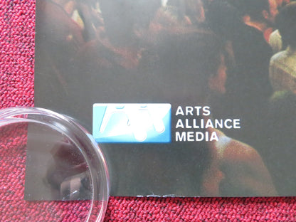 GLOBE THEATRE IN CINEMAS UK QUAD (30"x 40") ROLLED POSTER HENRY IV 2011 Rendezvous Cinema Movie posters