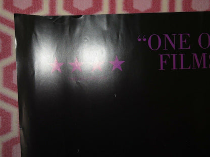 GLORIA BELL QUAD (30"x 40") ROLLED POSTER JUILANNE MOORE 2018 Movie posters