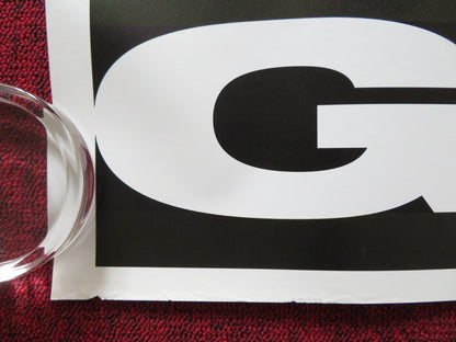 GLORIA UK QUAD (30"x 40") ROLLED POSTER SHARON STONE JEREMY NORTHAM 1999 Rendezvous Cinema Movie posters