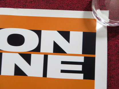 GLORIA UK QUAD (30"x 40") ROLLED POSTER SHARON STONE JEREMY NORTHAM 1999 Rendezvous Cinema Movie posters