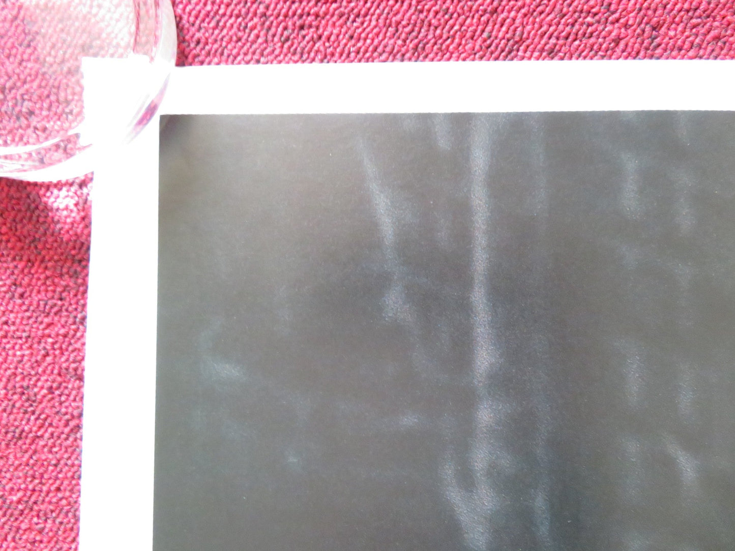 GLORIA UK QUAD (30"x 40") ROLLED POSTER SHARON STONE JEREMY NORTHAM 1999 Rendezvous Cinema Movie posters