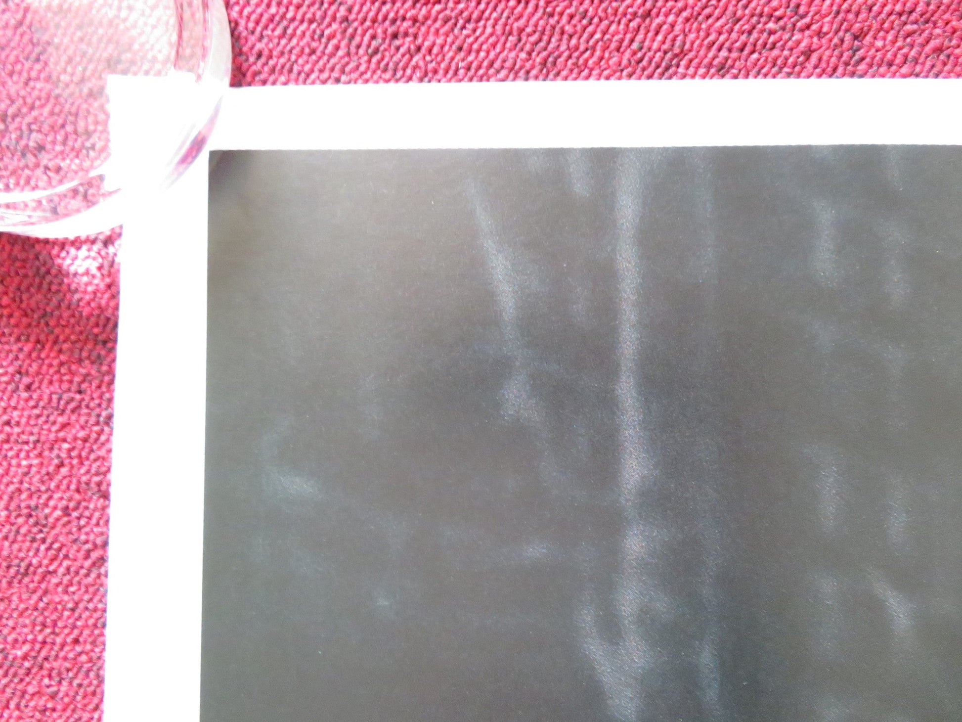 GLORIA UK QUAD (30"x 40") ROLLED POSTER SHARON STONE JEREMY NORTHAM 1999 Rendezvous Cinema Movie posters