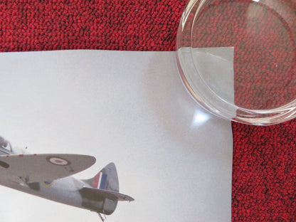 GLORIOUS 39 UK QUAD (30"x 40") ROLLED POSTER BILL NIGHY CHRISTOPHER LEE 2009 Rendezvous Cinema Movie posters