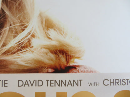 GLORIOUS 39 UK QUAD (30"x 40") ROLLED POSTER BILL NIGHY CHRISTOPHER LEE 2009 Rendezvous Cinema Movie posters