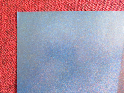 GLORY - B FOLDED US ONE SHEET POSTER MATTHEW BRODERICK DENZEL WASHINGTON 1989 Rendezvous Cinema Movie posters