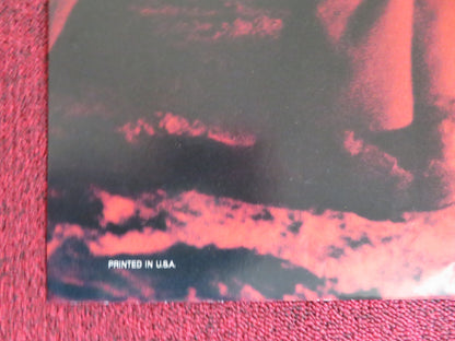 GLORY - B FOLDED US ONE SHEET POSTER MATTHEW BRODERICK DENZEL WASHINGTON 1989 Rendezvous Cinema Movie posters