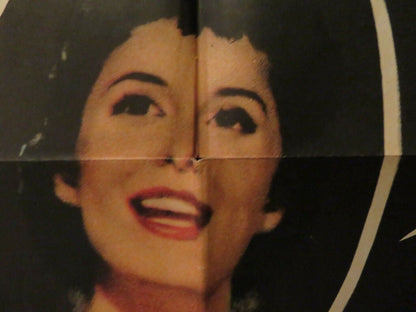 GLORY FOLDED US ONE SHEET POSTER MARGERET O'BRIEN WALTER BRENNAN 1956 Movie posters