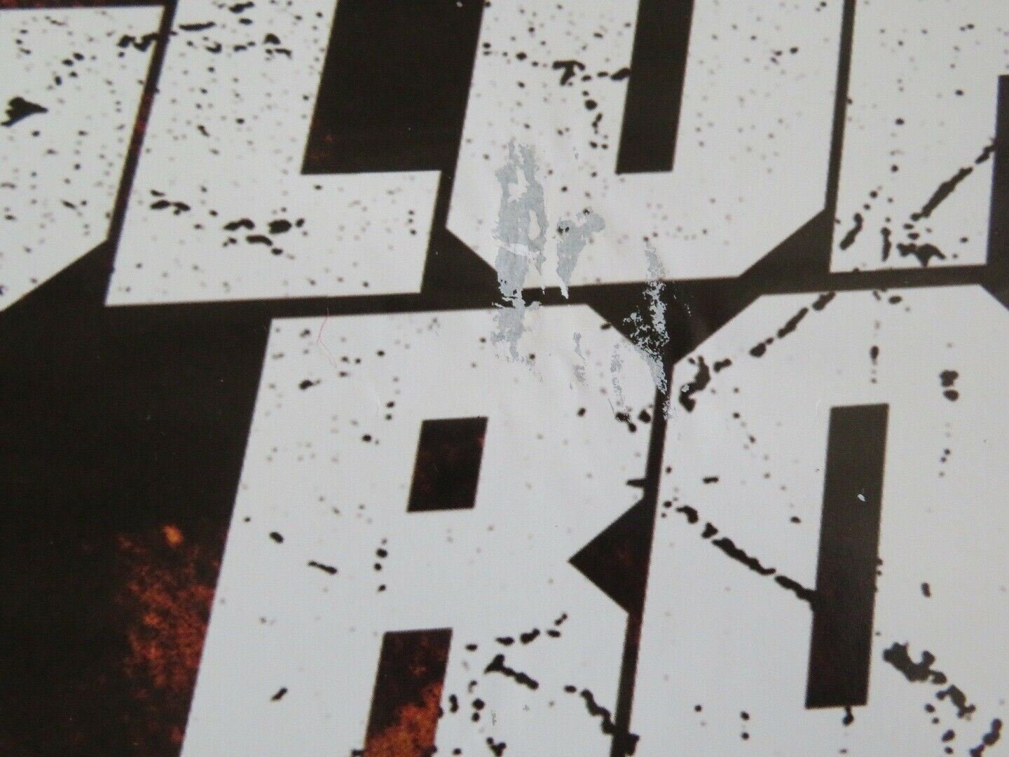 GLORY ROAD US ONE SHEET ROLLED DISNEY JOSH LUCAS DEREK LUKE 2006 - Rendezvous Cinema