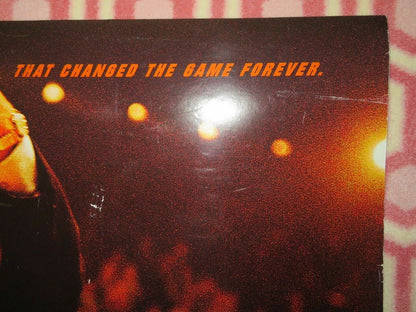 GLORY ROAD US ONE SHEET ROLLED DISNEY JOSH LUCAS DEREK LUKE 2006 - Rendezvous Cinema