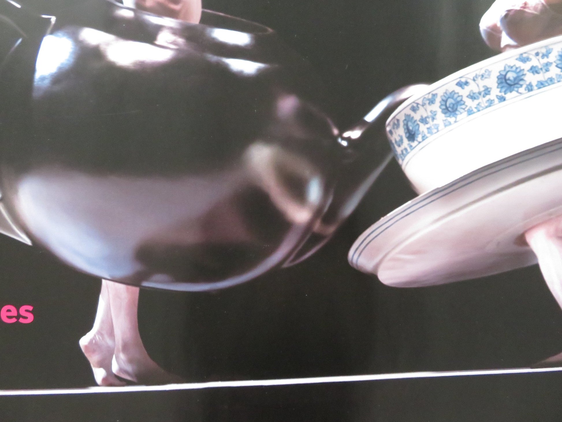 GLYNDEBOURNE FESTIVAL 2015 UK QUAD (30"x 40") ROLLED POSTER Rendezvous Cinema Movie posters