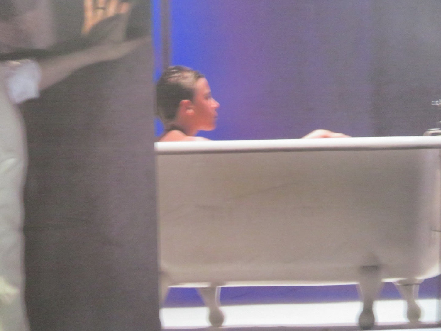 GLYNDEBOURNE FESTIVAL CINEMA SCREENINGS UK QUAD (30"x 40") ROLLED POSTER 2011 Rendezvous Cinema Movie posters