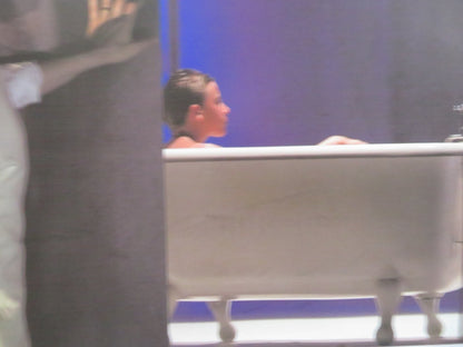 GLYNDEBOURNE FESTIVAL CINEMA SCREENINGS UK QUAD (30"x 40") ROLLED POSTER 2011 Rendezvous Cinema Movie posters