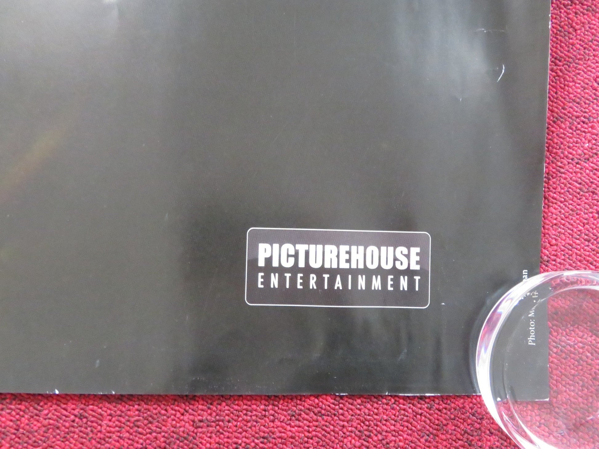 GLYNDEBOURNE FESTIVAL UK QUAD (30"x 40") ROLLED POSTER 2013 Rendezvous Cinema Movie posters