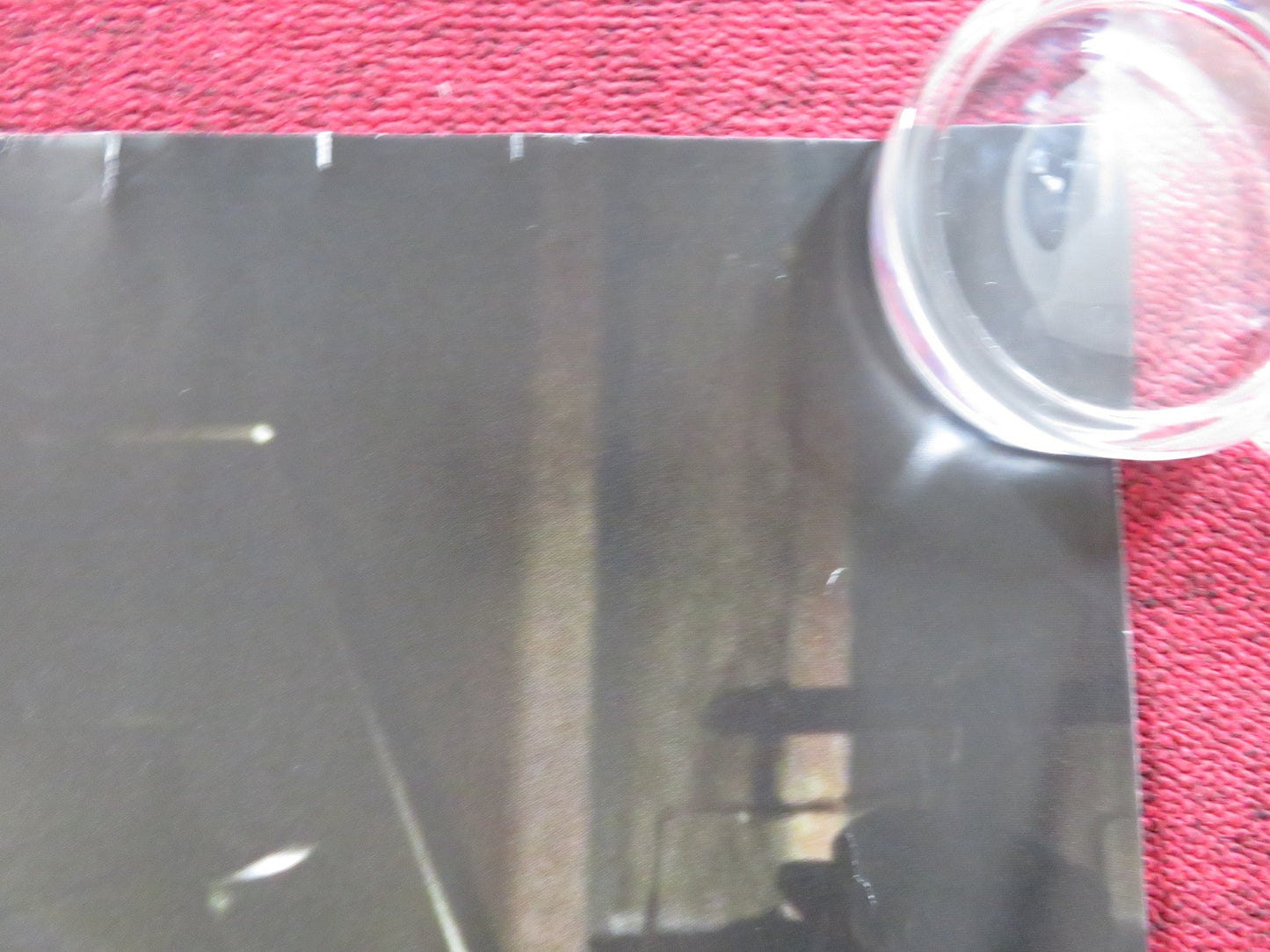 GLYNDEBOURNE FESTIVAL UK QUAD (30"x 40") ROLLED POSTER 2013 Rendezvous Cinema Movie posters