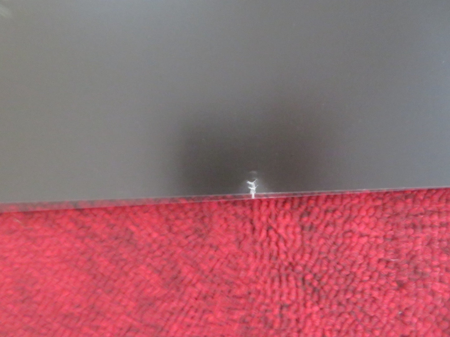 GLYNDEBOURNE FESTIVAL UK QUAD ROLLED POSTER VANESSA MADAME BUTTERFLY SAUL 2015 Rendezvous Cinema Movie posters