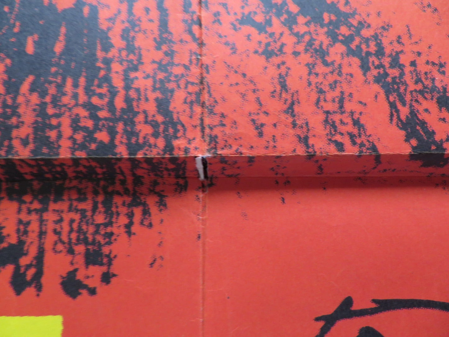 GO FOR BROKE SPANISH POSTER MARK DAMON JOHN IRELAND 1968 Rendezvous Cinema Movie posters