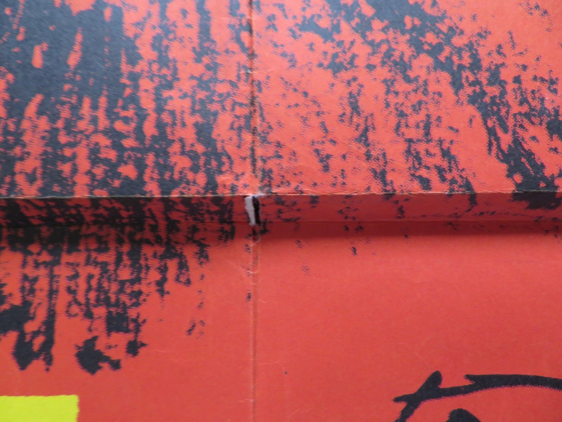 GO FOR BROKE SPANISH POSTER MARK DAMON JOHN IRELAND 1968 Rendezvous Cinema Movie posters