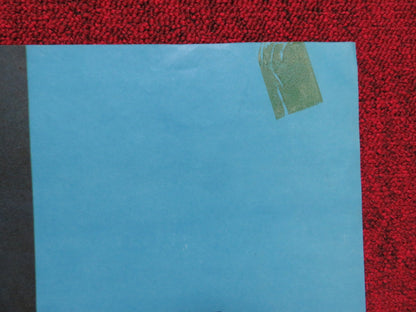 GO TELL THE SPARTANS UK QUAD POSTER FOLDED BURT LANCASTER CRAIG WASSON 1978 Rendezvous Cinema Movie posters