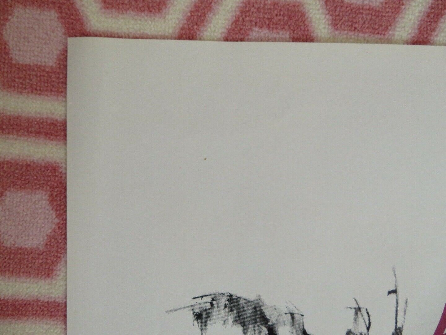 GOD'S LITTLE ACRE US ONE SHEET POSTER TINA LOUISE MICHAEL LANDON Movie posters