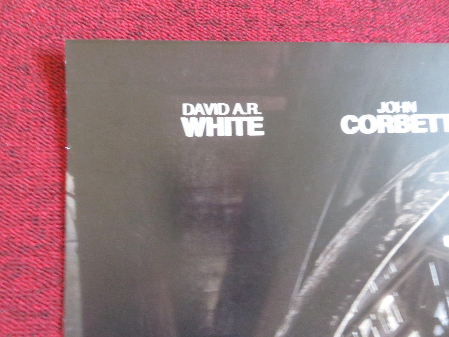 GOD'S NOT DEAD: A LIGHT IN DARKNESS US ONE SHEET ROLLED POSTER A. R. WHITE 2018 Rendezvous Cinema Movie posters