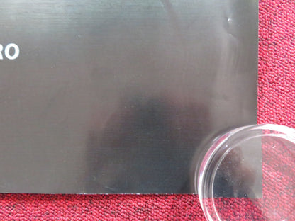 GOD'S POCKET UK QUAD (30"x 40") ROLLED POSTER PHILIP SEYMOUR HOFFMAN 2014 Rendezvous Cinema Movie posters