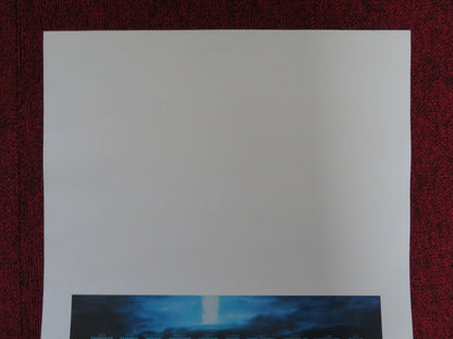 GODZILLA II KING OF THE MONSTERS ITALIAN LOCANDINA POSTER MILLIE B. BROWN 2019 Rendezvous Cinema Movie posters