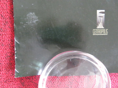 GODZILLA US ONE SHEET ROLLED POSTER MATTHEW BRODERICK JEAN RENO 1998 Rendezvous Cinema Movie posters