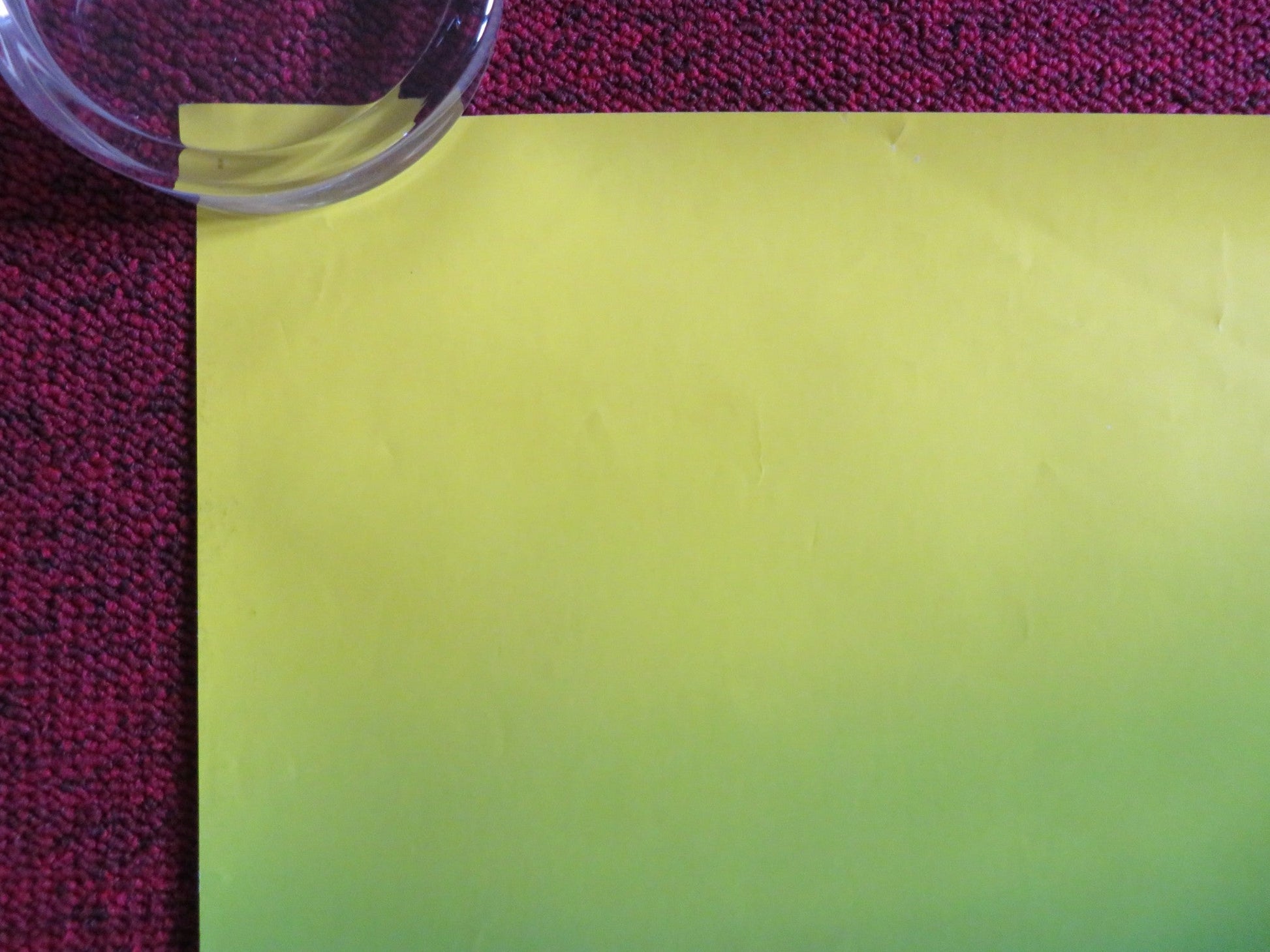 GODZILLA US ONE SHEET ROLLED POSTER MATTHEW BRODERICK JEAN RENO 1998 Rendezvous Cinema Movie posters