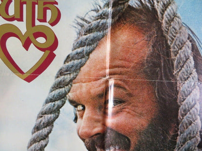 GOIN' SOUTH US ONE SHEET POSTER JACK NICHOLSON JOHN BELSHI 1978 - Rendezvous Cinema