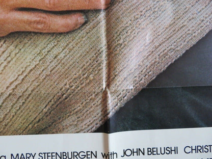 GOIN' SOUTH US ONE SHEET POSTER JACK NICHOLSON JOHN BELSHI 1978 - Rendezvous Cinema