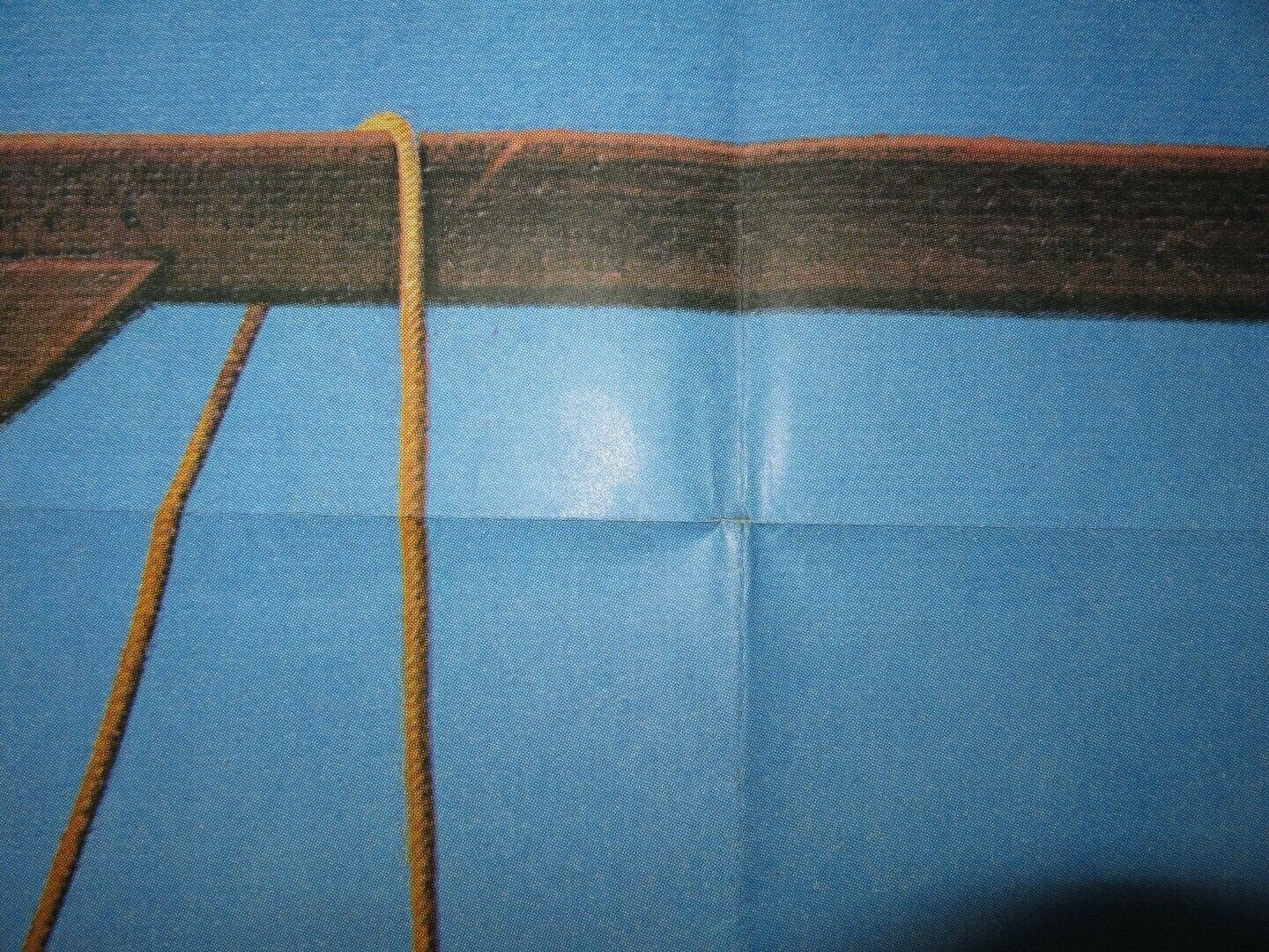 GOIN' SOUTH US ONE SHEET POSTER LATIN AMERICAN JACK NICOLSON 1978 Movie posters